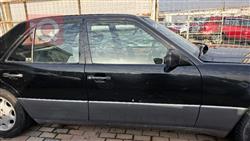 مرسيدس بنز S-Class